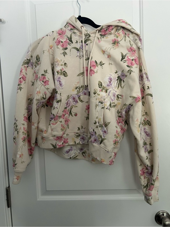 GAP Tops - Gap x LoveShackFancy Hoodie